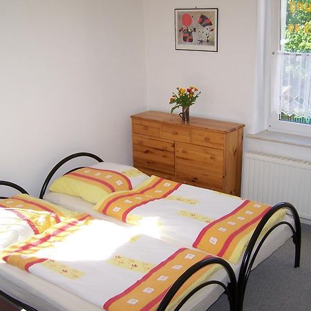 Ferienwohnung Ahrendt Dresden Ngoại thất bức ảnh