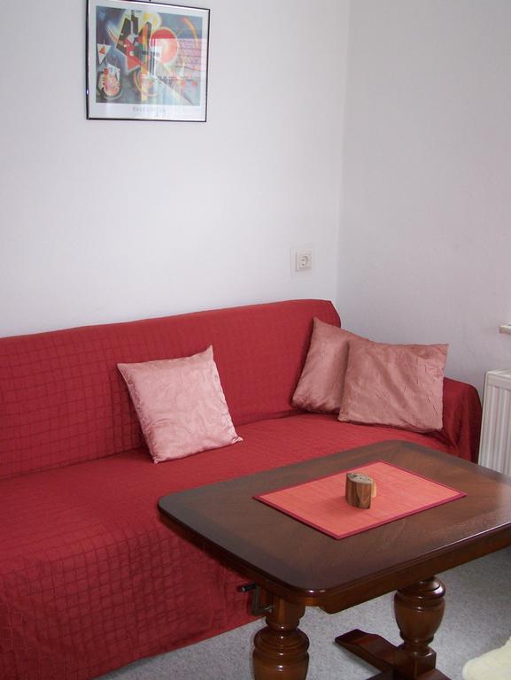 Ferienwohnung Ahrendt Dresden Ngoại thất bức ảnh
