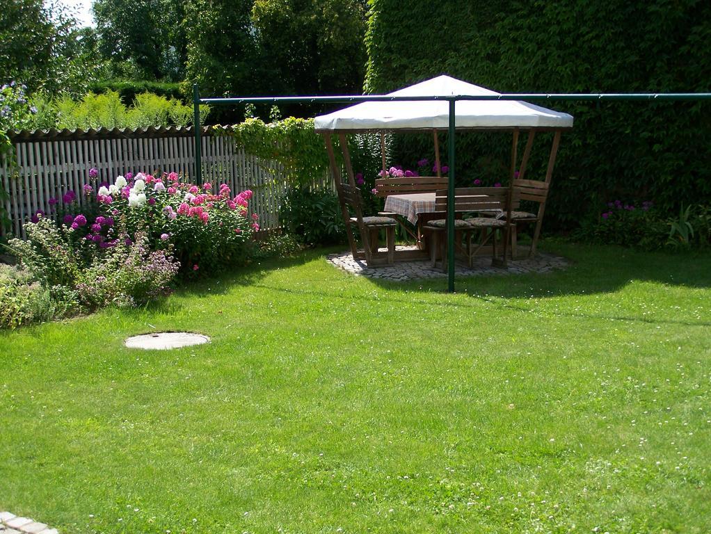 Ferienwohnung Ahrendt Dresden Ngoại thất bức ảnh